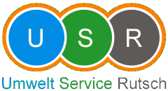 Umwelt-Service-Rutsch Logo